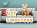 Permainan Cat Simulator