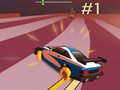 Permainan Sky Car Drift