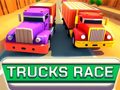 Permainan Trucks Race