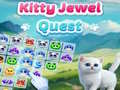 Permainan Kitty Jewel Quest