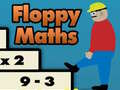 Permainan Floppy Maths