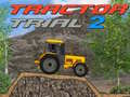 Permainan Tractor Trial 2