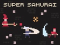 Permainan Super Samurai