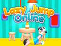 Permainan Lazy Jump Online