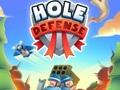 Permainan Hole Defense