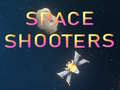 Permainan Space Shooters