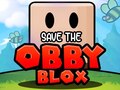 Permainan Save The Obby Blox