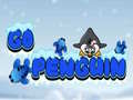 Permainan Go Penguin