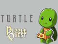 Permainan Turtle Puzzle Quest