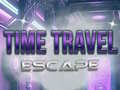 Permainan Time Travel escape