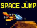 Permainan Space Jump