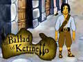 Permainan The Ballad of Ketinetto Part 2