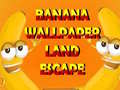 Permainan Banana Wallpaper Land Escape 