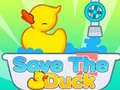 Permainan Save The Duck 