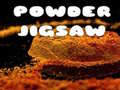 Permainan Powder Jigsaw 