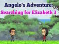 Permainan Angelos Adventure: Searching for Elizabeth 3