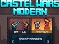 Permainan Castle Wars: Modern