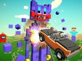 Permainan Nubic Stunt Car Crasher