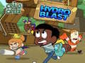 Permainan Craig of the Creek Hydro Blast