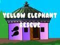 Permainan Yellow Elephant Rescue