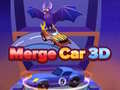 Permainan Merge Car 3D