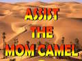 Permainan Assist The Mom Camel 