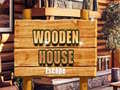 Permainan Wooden House Escape