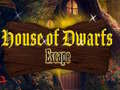 Permainan House of Dwarfs Escape