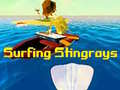 Permainan Surfing Stingrays