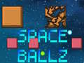 Permainan Space Ballz