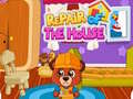 Permainan Repair Of The House