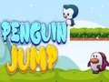 Permainan Penguin Jump