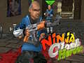 Permainan Ninja Clash Heroes 3D