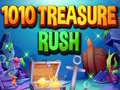 Permainan 1010 Treasure Rush