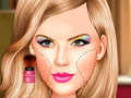 Permainan Pop Star Concert Makeup