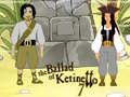 Permainan The Ballad of Ketinetto 7