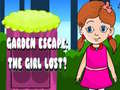 Permainan Garden Escape: The Girl Lost?