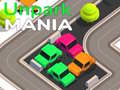 Permainan Unpark Mania