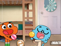 Permainan Gumball: Bonbons En Desorde