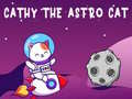 Permainan Cathy the Astro Cat