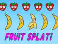 Permainan Fruit Splat!