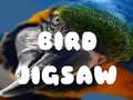 Permainan Bird Jigsaw