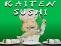 Permainan Kaiten Sushi