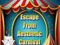 Permainan Escape From Aesthetic Carnival