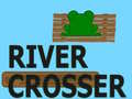 Permainan River Crosser