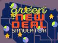 Permainan Green New Deal Simulator