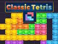 Permainan Classic Tetris