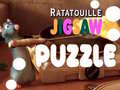 Permainan Ratatouille Jigsaw Puzzle