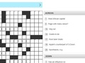 Permainan LA Times Crossword