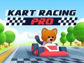 Permainan Kart Racing Pro